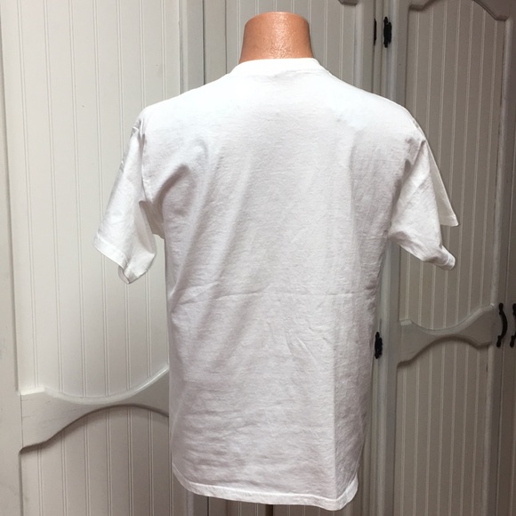 NOS 2008 Sarah Palin Presidential Campaign Shirt - Picture 6 of 10